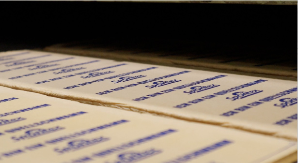 Thumbnail: Werbeschwamm Erklärung